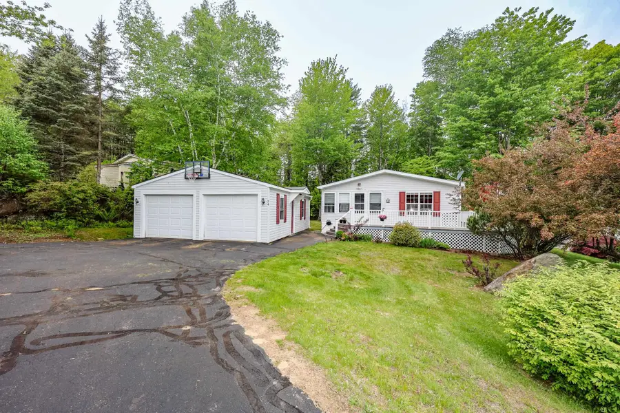 74 Dudley Circle, Laconia, NH 03246 - #2