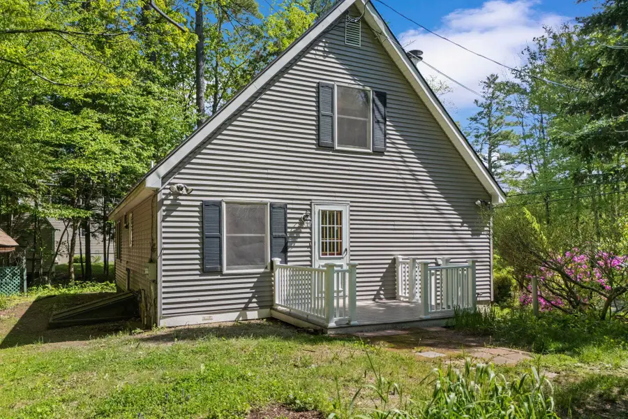 40 Hummingbird Lane, Hillsborough, NH 03244 - #2