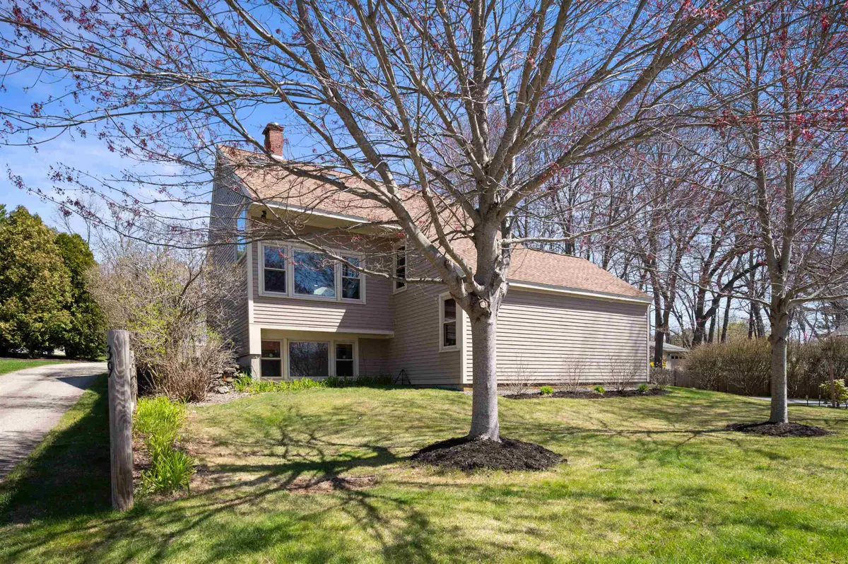 41 Esker Road, Hampton, NH 03842 - #1