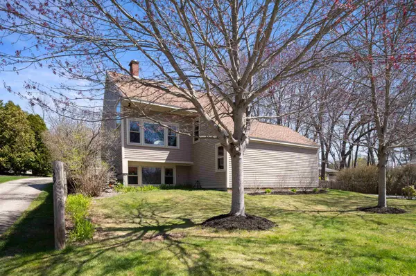 41 Esker Road, Hampton, NH 03842