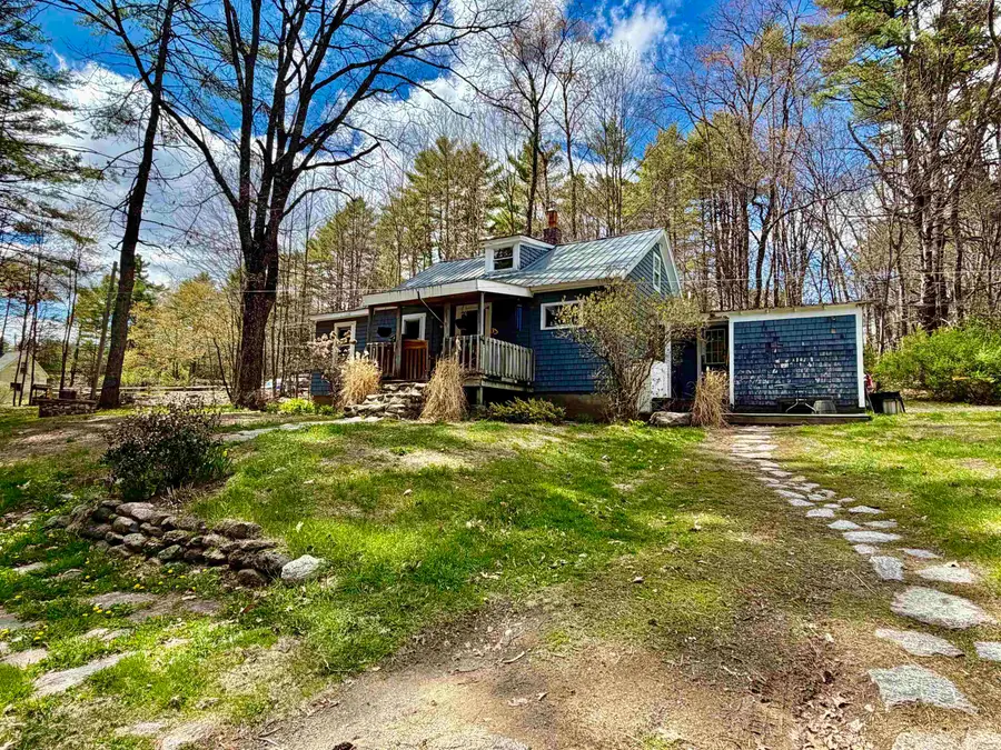 65 Old Goshen Road, Newport, NH 03773 - #2