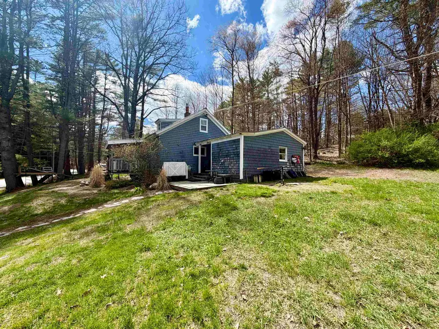 65 Old Goshen Road, Newport, NH 03773 - #3