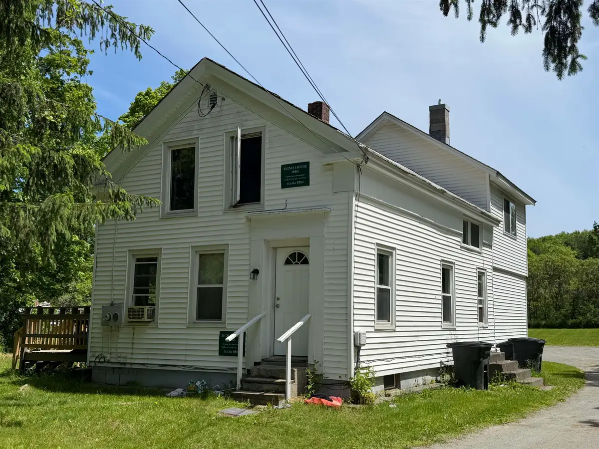 589 South Street, Castleton, VT 05735 - #1
