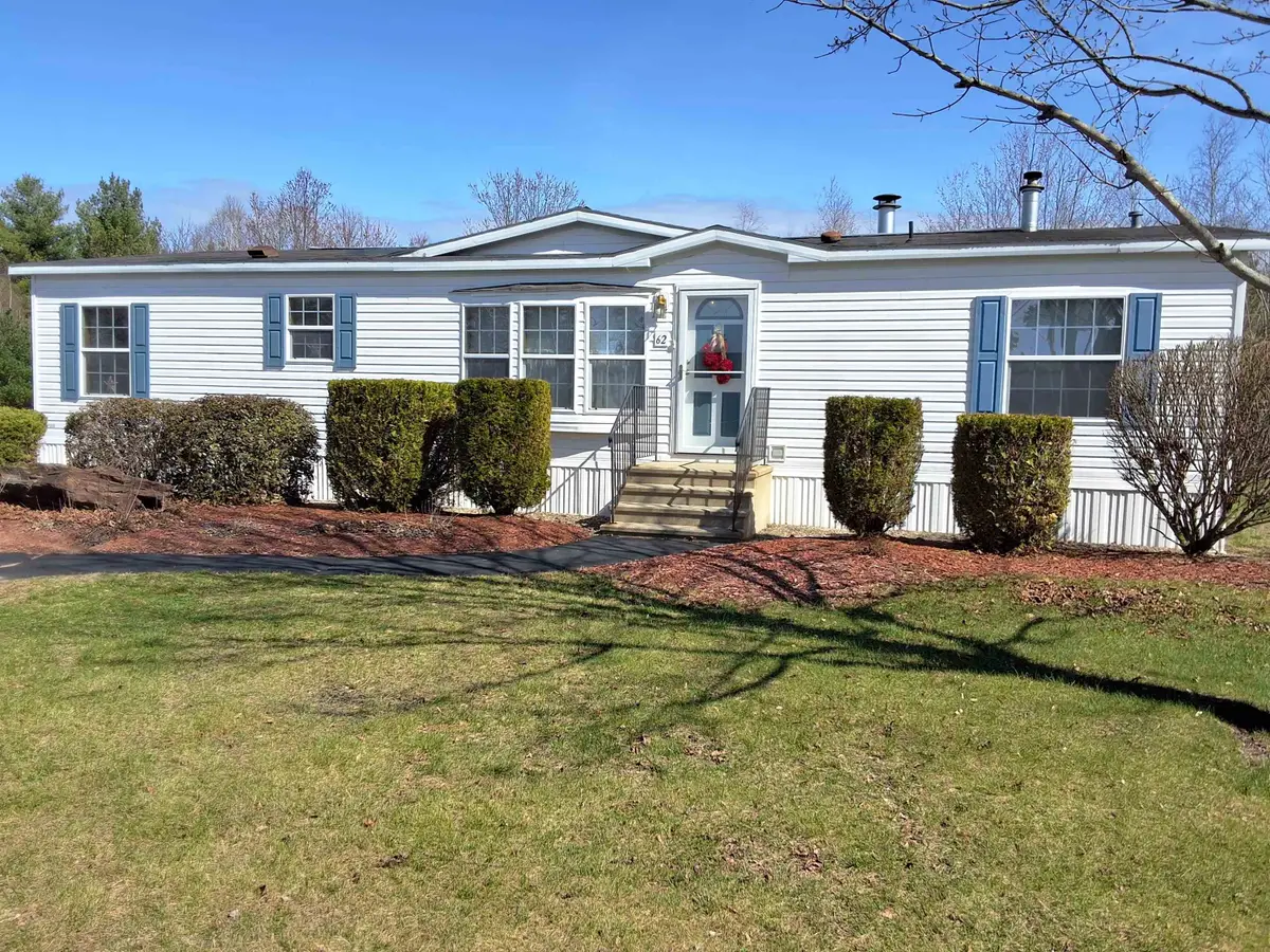 62 Seneca Street, Rochester, NH 03867 - #1