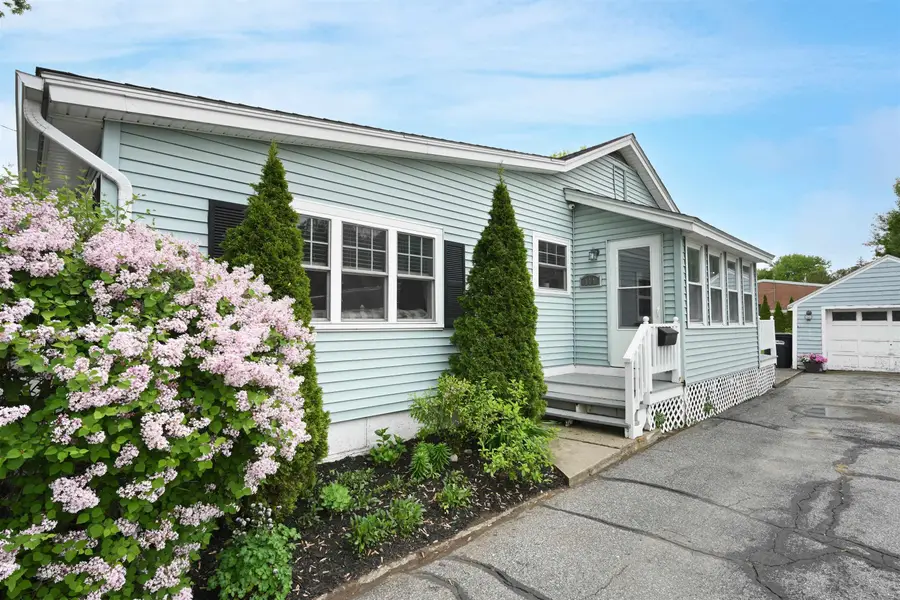 114 Grand Avenue, Swanton, VT 05488 - #3