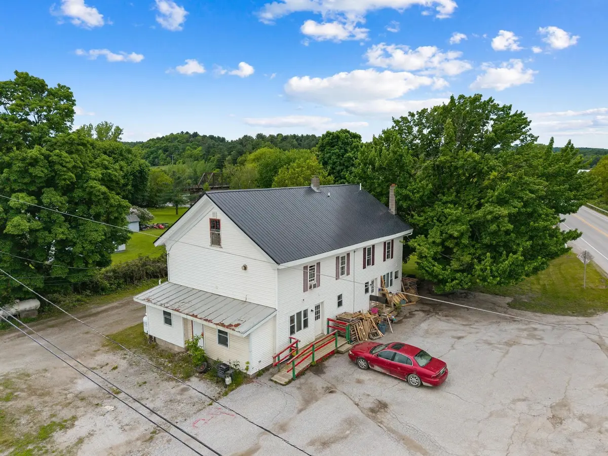4232 Vermont Route 105, Sheldon, VT 05483 - #1