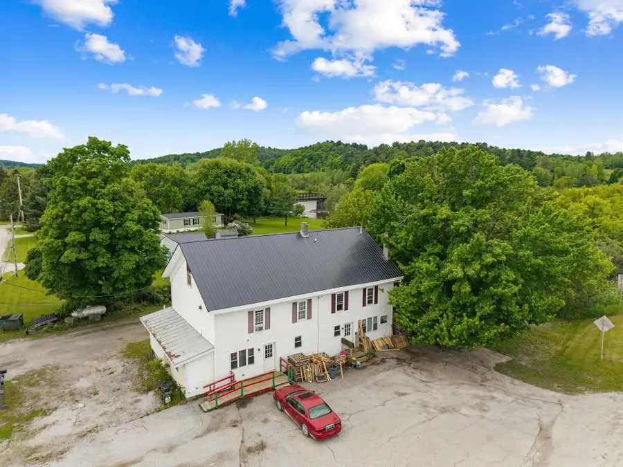 4232 Vermont Route 105, Sheldon, VT 05483 - #2