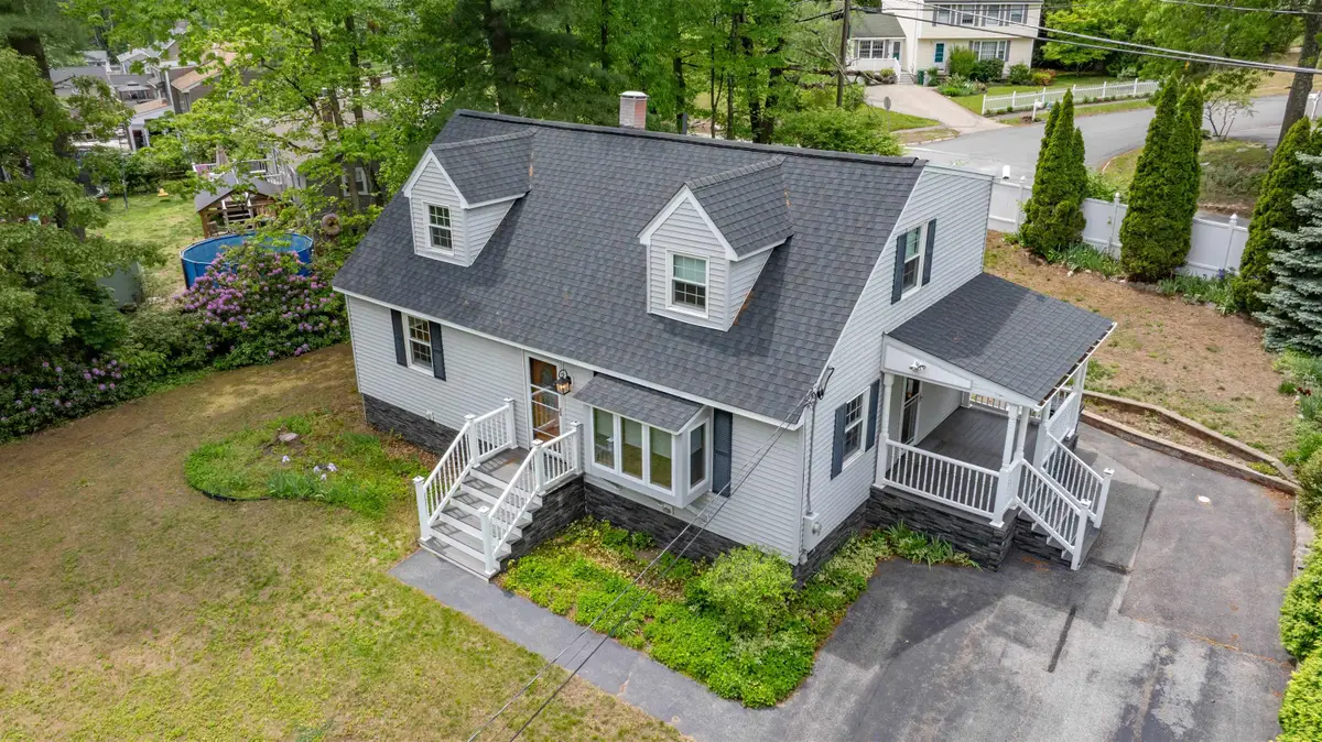 192 Searles Road, Nashua, NH 03062 - #1
