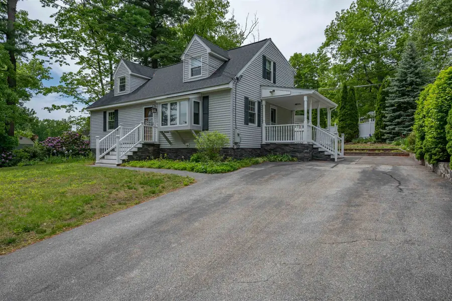 192 Searles Road, Nashua, NH 03062 - #2
