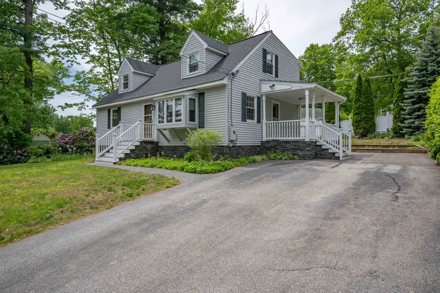 192 Searles Road, Nashua, NH 03062 - #3