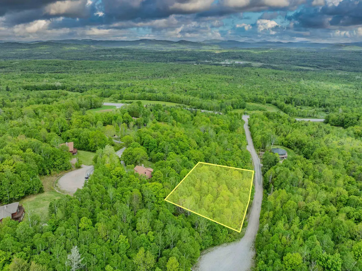0 Saphire Lane, Jefferson, NH 03583 - #1