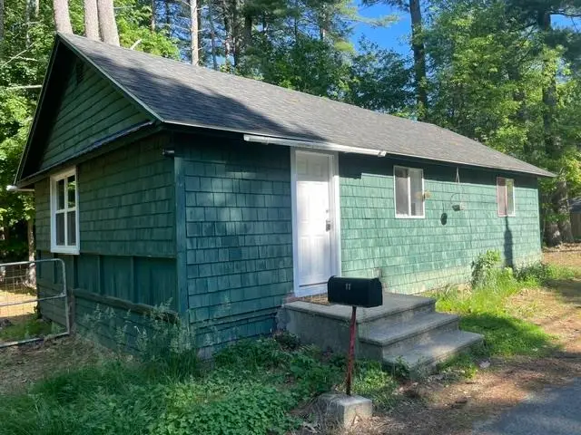 11 Wilson Pond Road, Swanzey, NH 03431 - #2