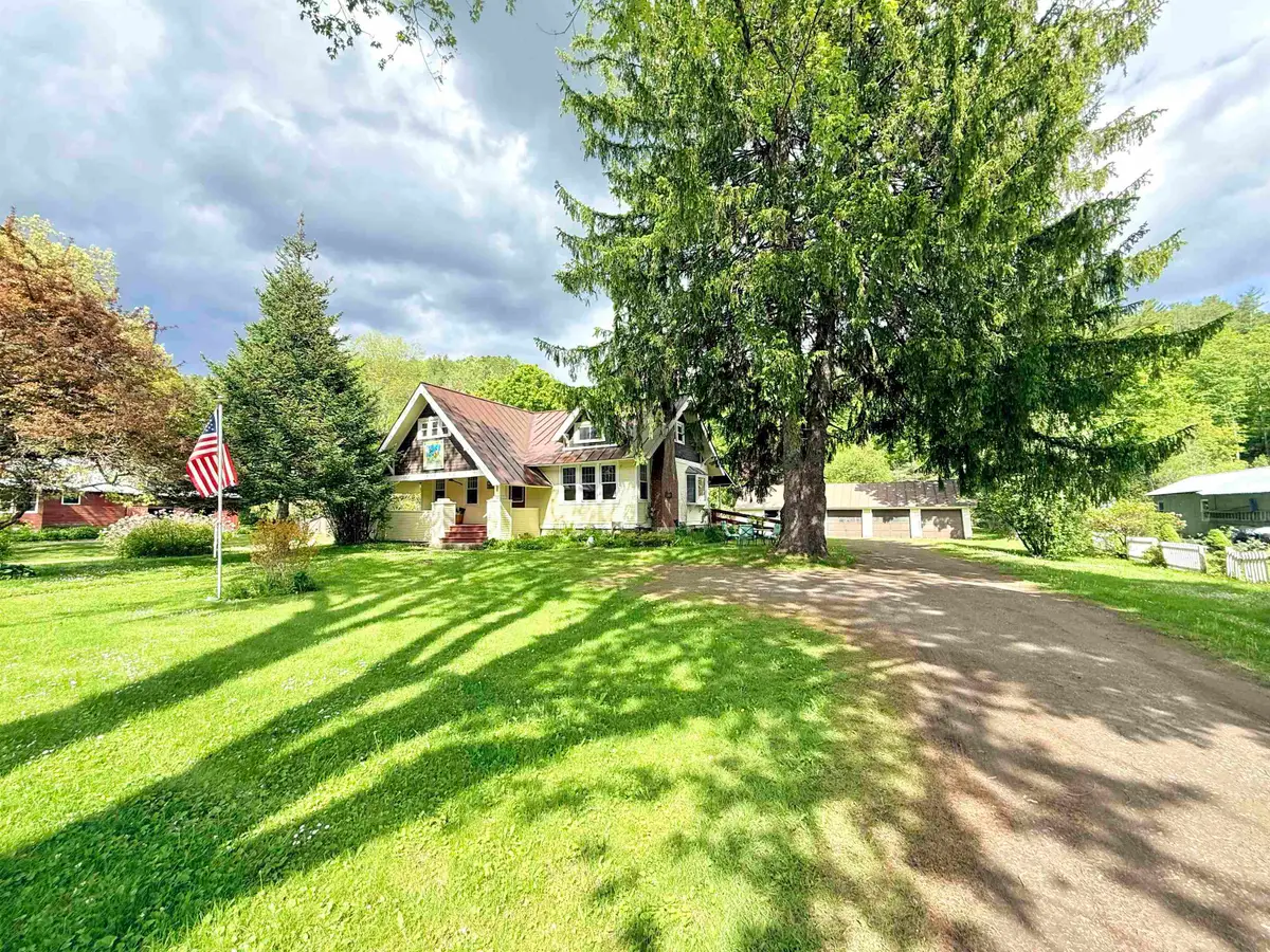338 VT Route 110, Chelsea, VT 05038 - #1