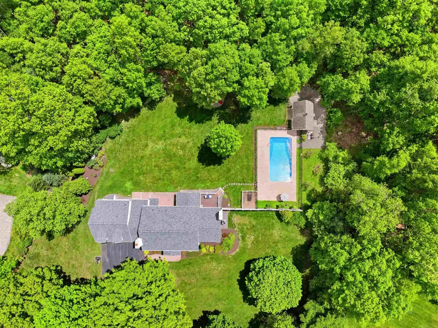 6 Klara Drive, Merrimack, NH 03054 - #2