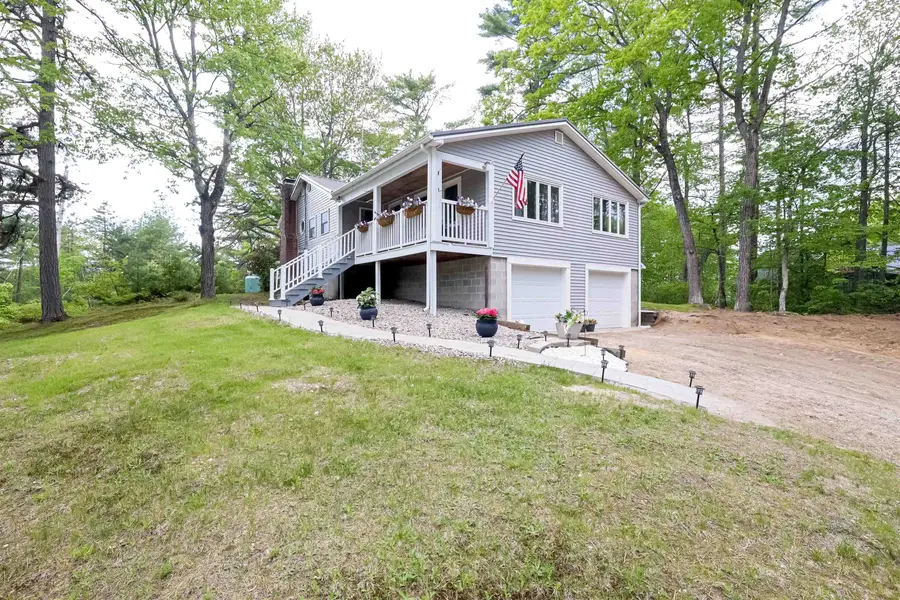 40 Emerald Point, Wakefield, NH 03830 - #2