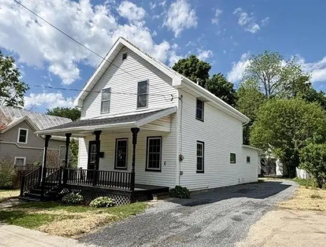 47 Upper Welden Street, Saint Albans, VT 05478 - #2