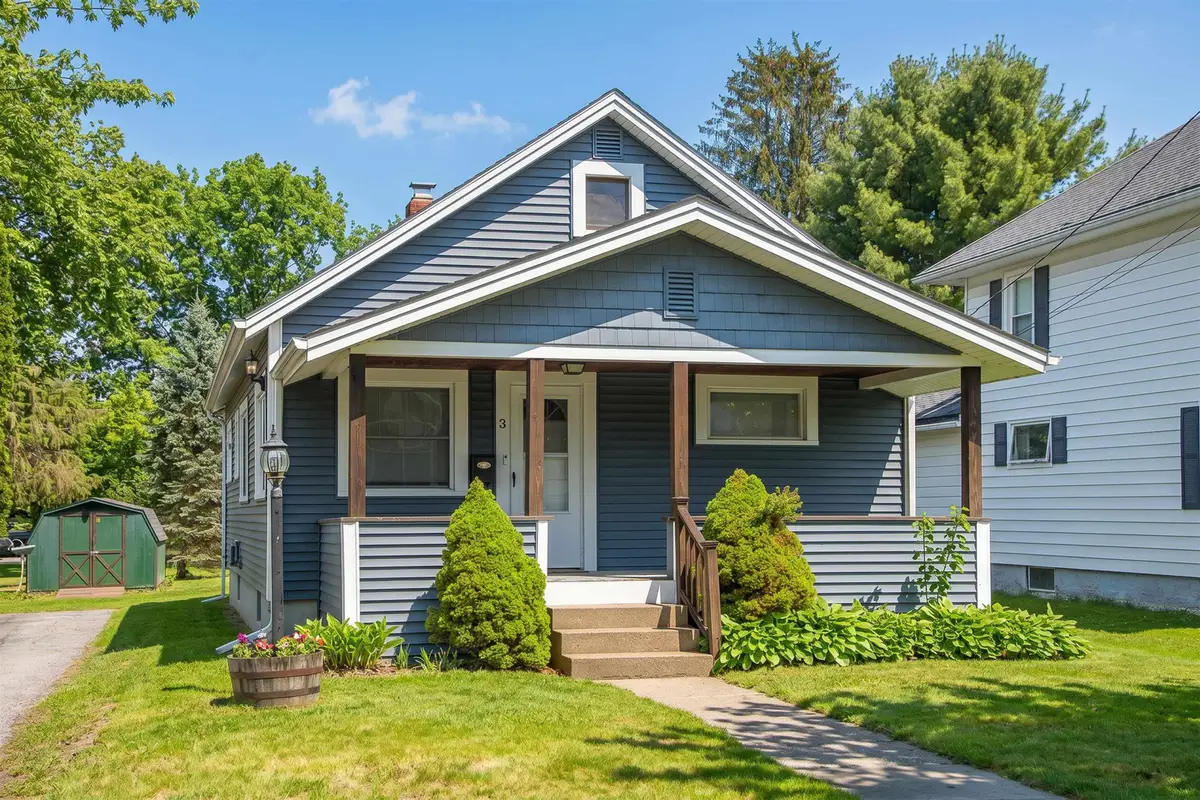 3 Leonard Street, Rutland, VT 05701 - #1