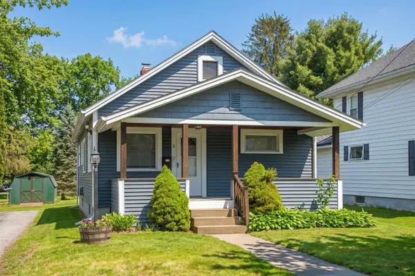 3 Leonard Street, Rutland City, VT 05701