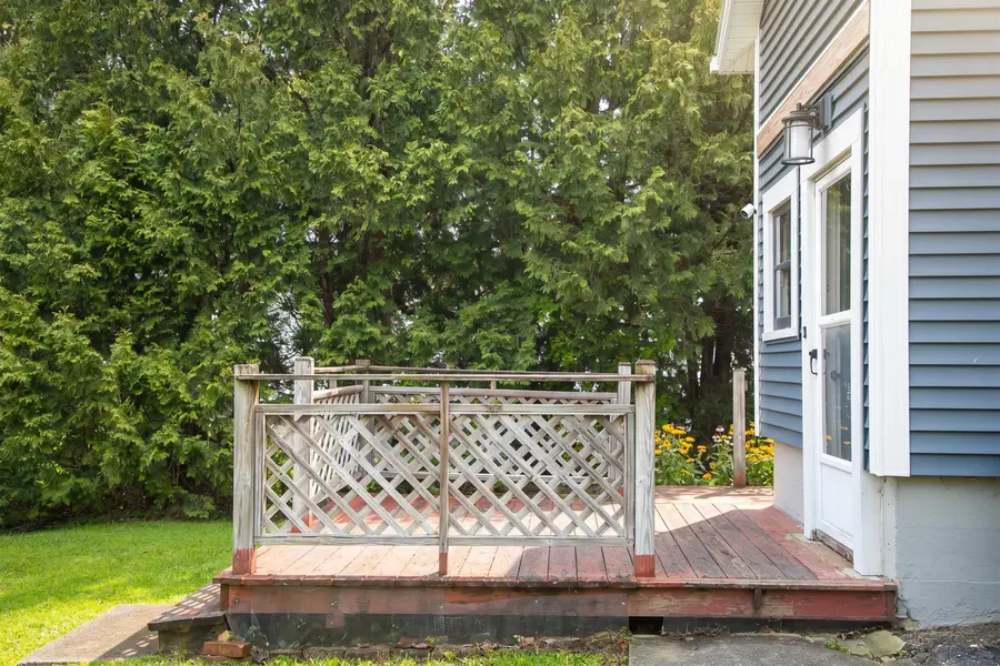 3 Leonard Street, Rutland, VT 05701 - #3