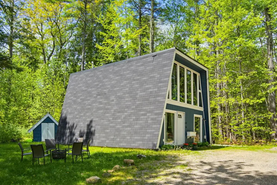 64 Dalton Drive, Center Barnstead, NH 03225 - #3