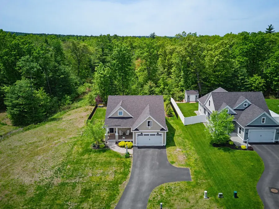 52 Calla Road, Londonderry, NH 03053 - #3