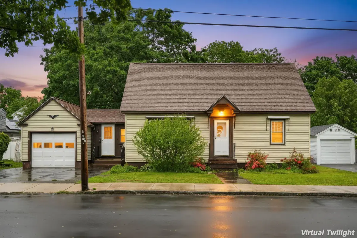 46 Marshall Street, Nashua, NH 03060 - #1