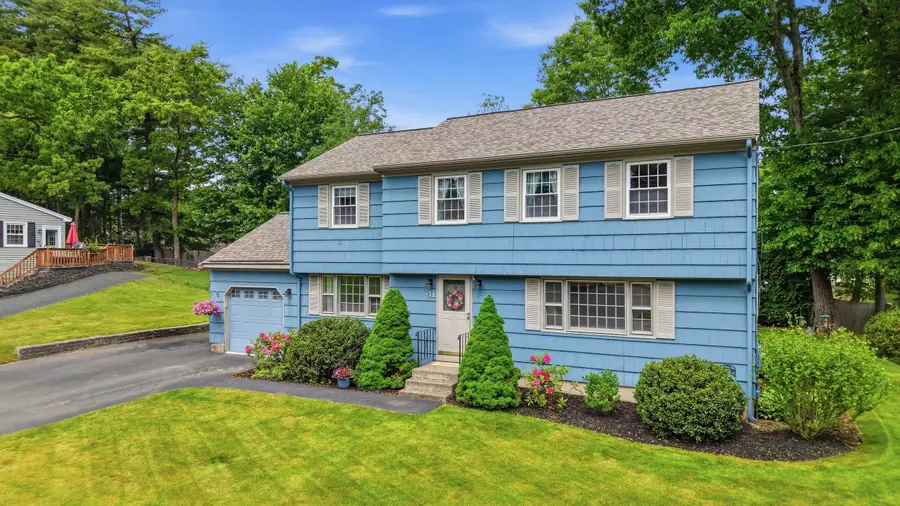 41 Nottingham Drive, Nashua, NH 03062 - #2