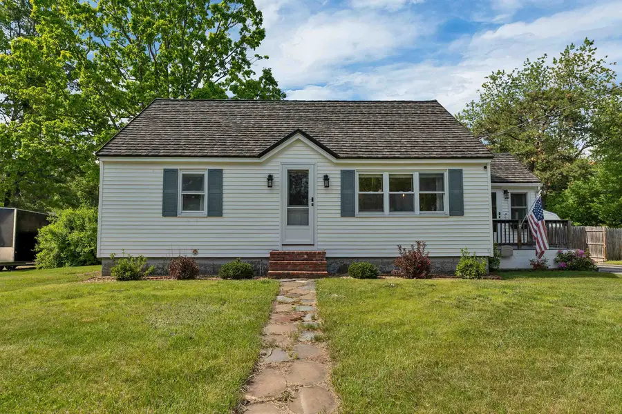 20 Cherry Street, Concord, NH 03301 - #2