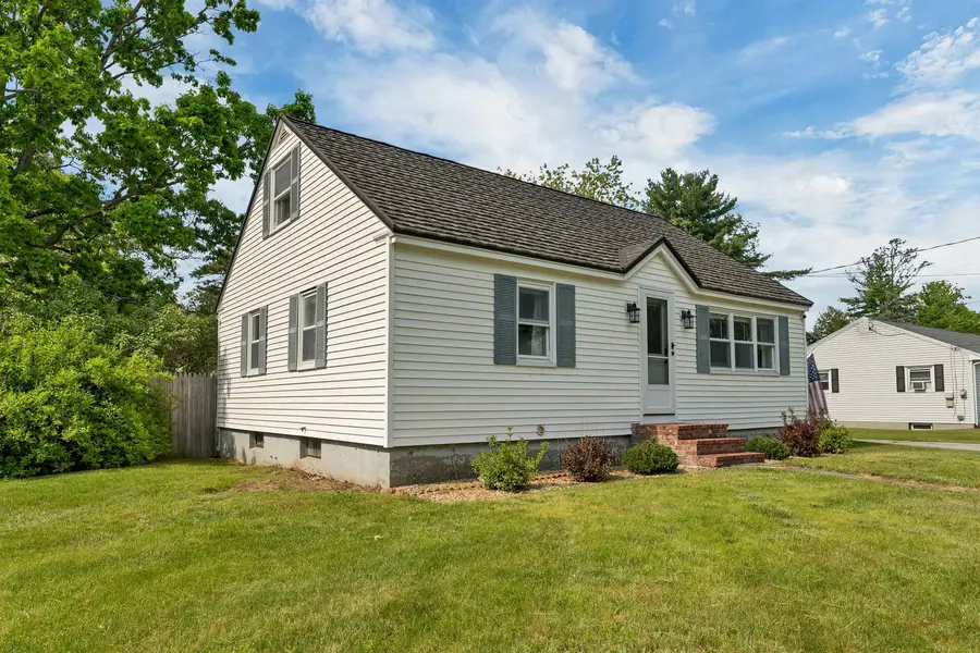 20 Cherry Street, Concord, NH 03301 - #3