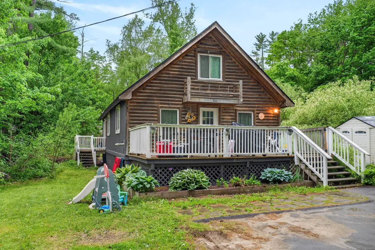20 Sunrise Place, Hillsborough, NH 03244 - #1