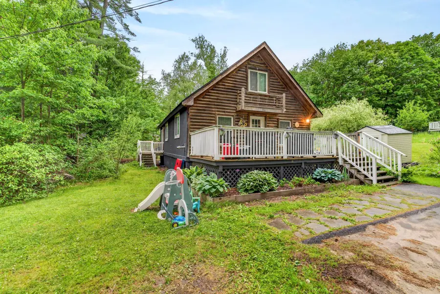 20 Sunrise Place, Hillsborough, NH 03244 - #2