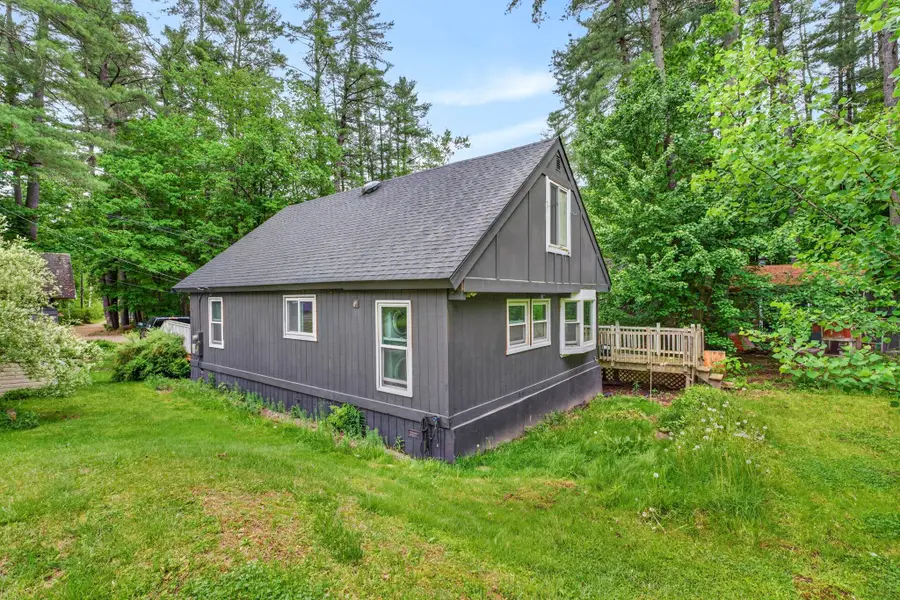 20 Sunrise Place, Hillsborough, NH 03244 - #3
