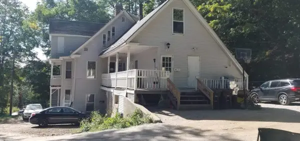 140 School Street, Bristol, NH 03222