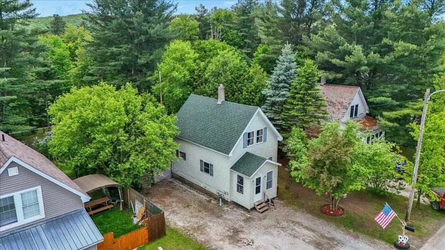 97 School Street, Sheldon, VT 05483 - #2