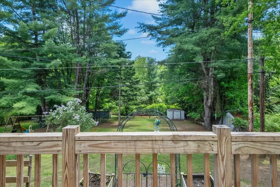 97 School Street, Sheldon, VT 05483 - #3