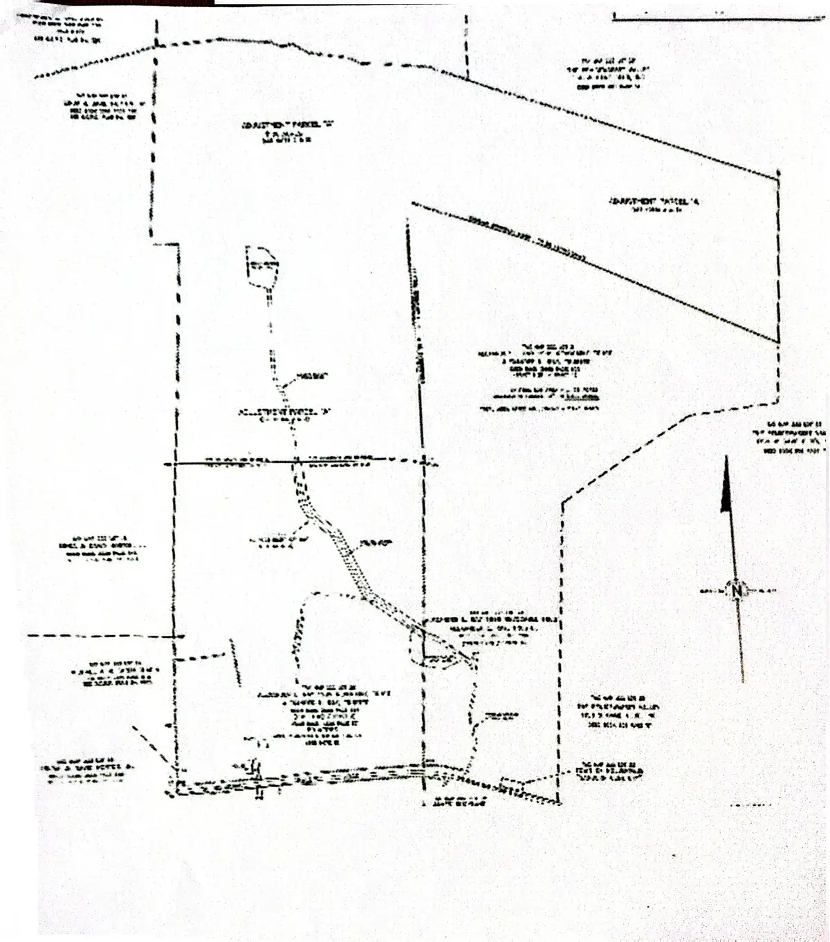 land lot Beede Road, Holderness, NH 03245 - #1