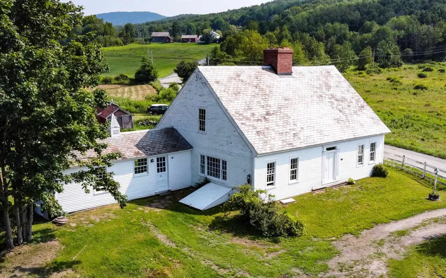 1037 Kelley Hill Road, Pawlet, VT 05761 - #2