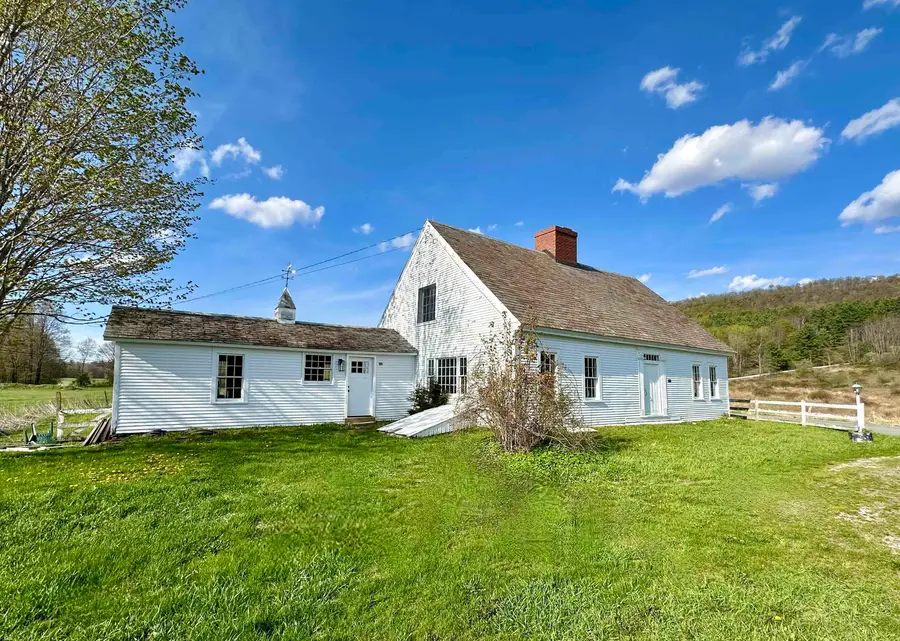 1037 Kelley Hill Road, Pawlet, VT 05761 - #3