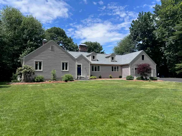 9 Audley Divide, Bow, NH 03304