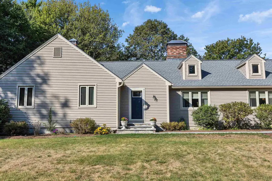 9 Audley Divide, Bow, NH 03304 - #2