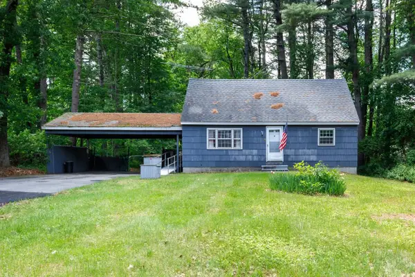 3 Madison Avenue, Pelham, NH 03076