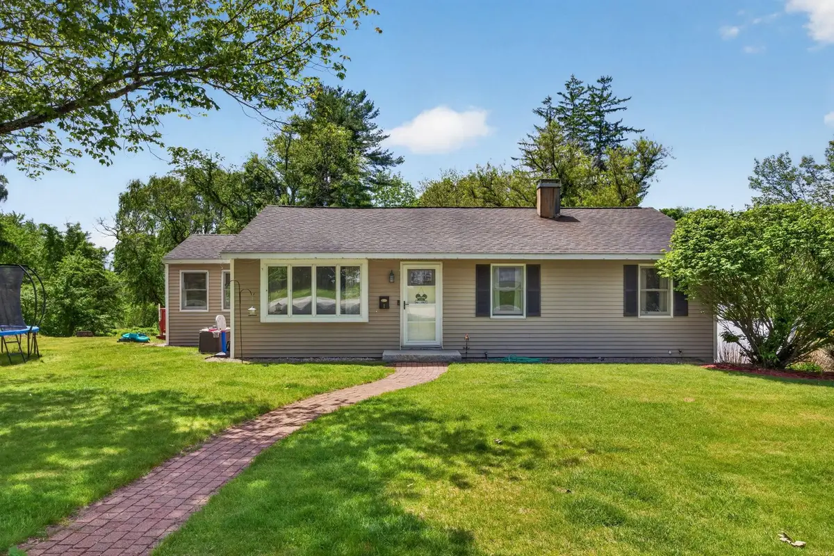 1 Newell Drive, Derry, NH 03038 - #1