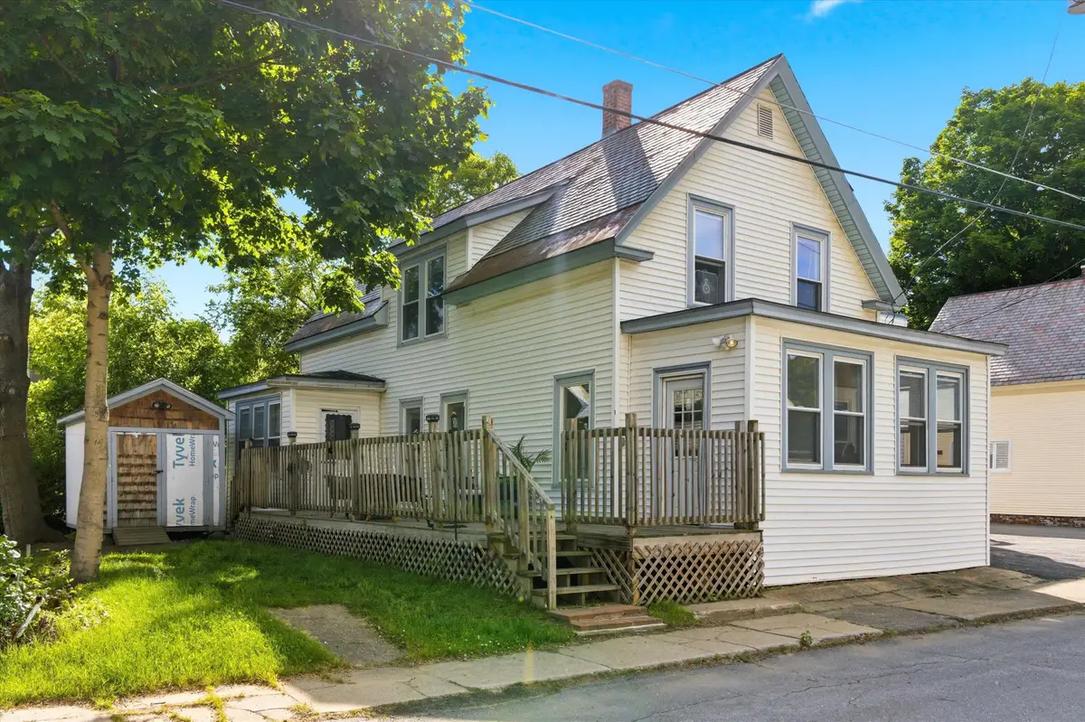 26 Center Street, North Walpole, NH 03609-1710 - #1