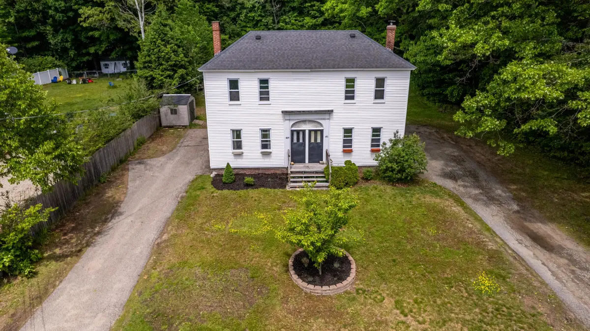 484 Silver Street, Rollinsford, NH 03869 - #1