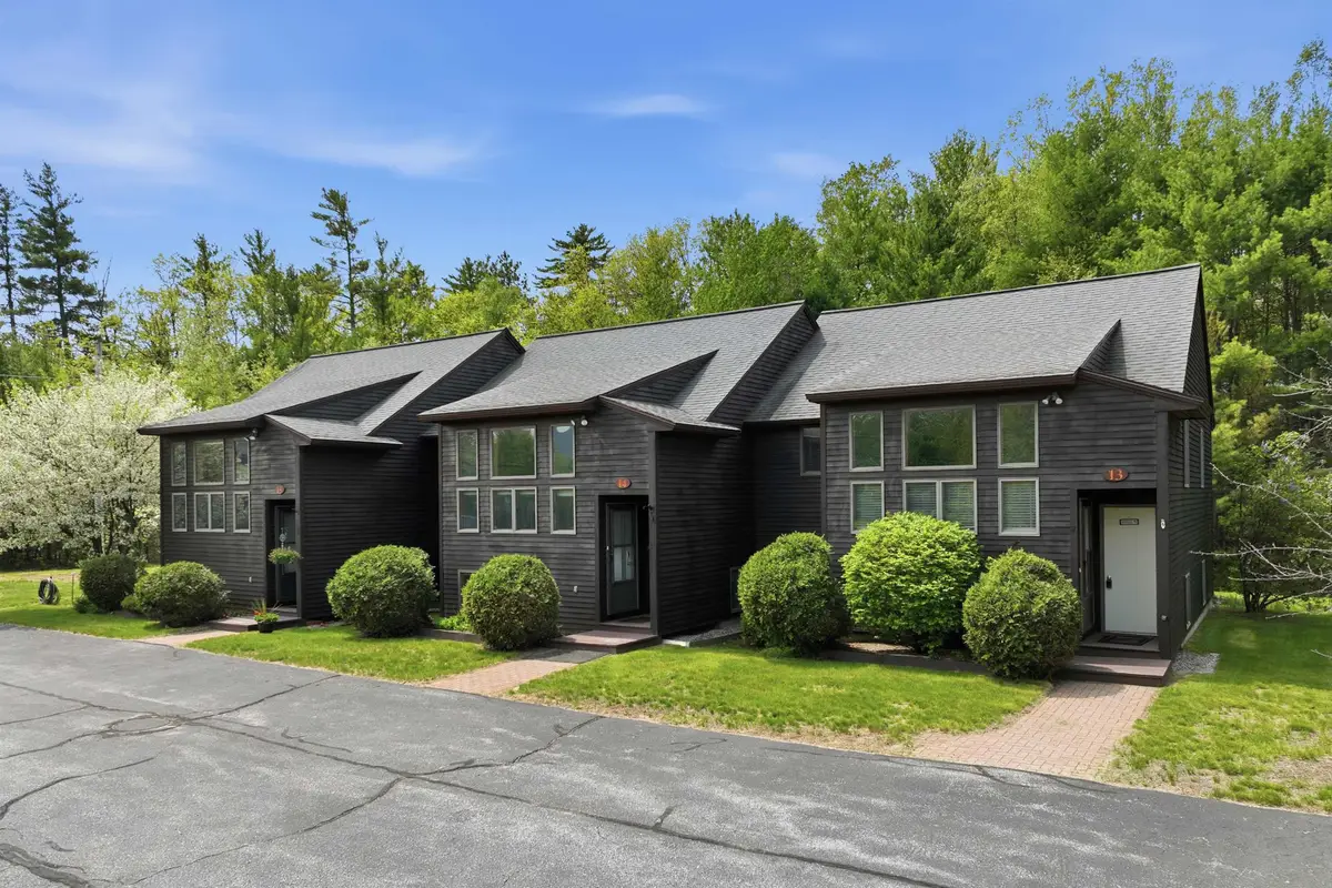 14 Marsden Drive, Bartlett, NH 03838 - #1
