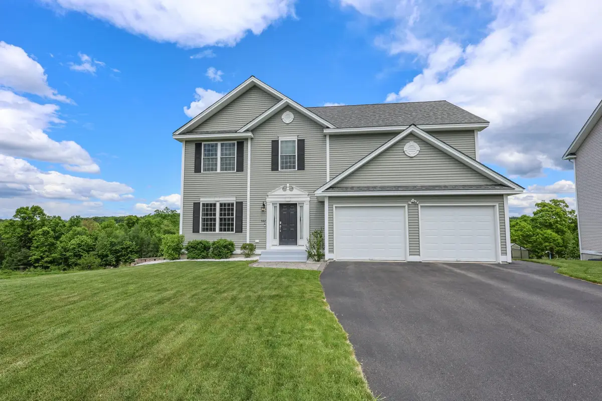 142 Brookview Drive, Hooksett, NH 03106 - #1