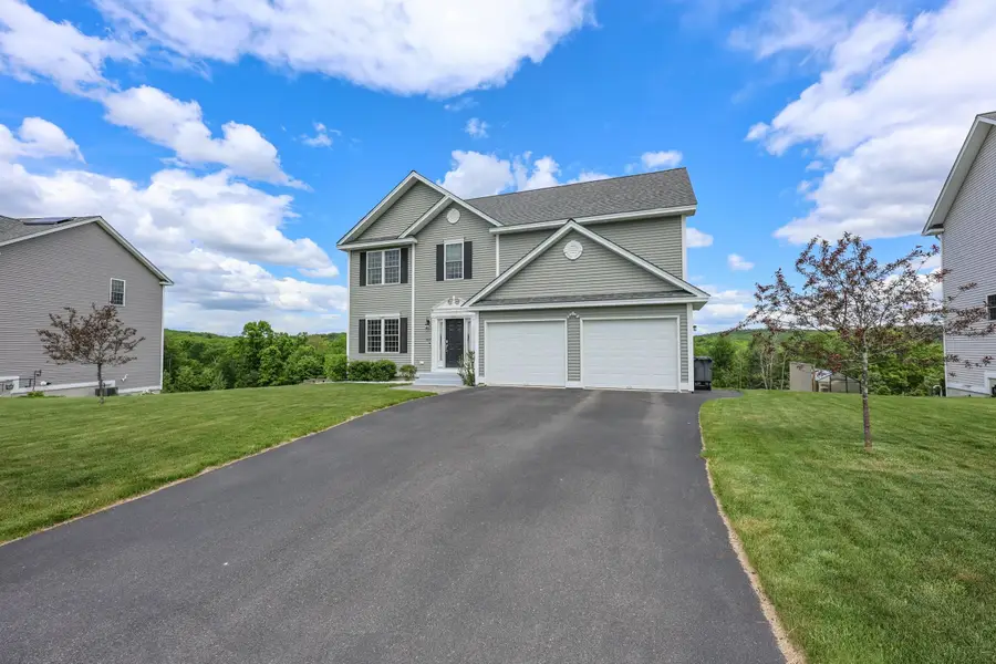 142 Brookview Drive, Hooksett, NH 03106 - #3