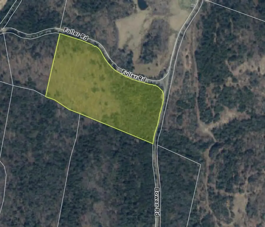00 Fuller Road, Newbury, VT 05051 - #2