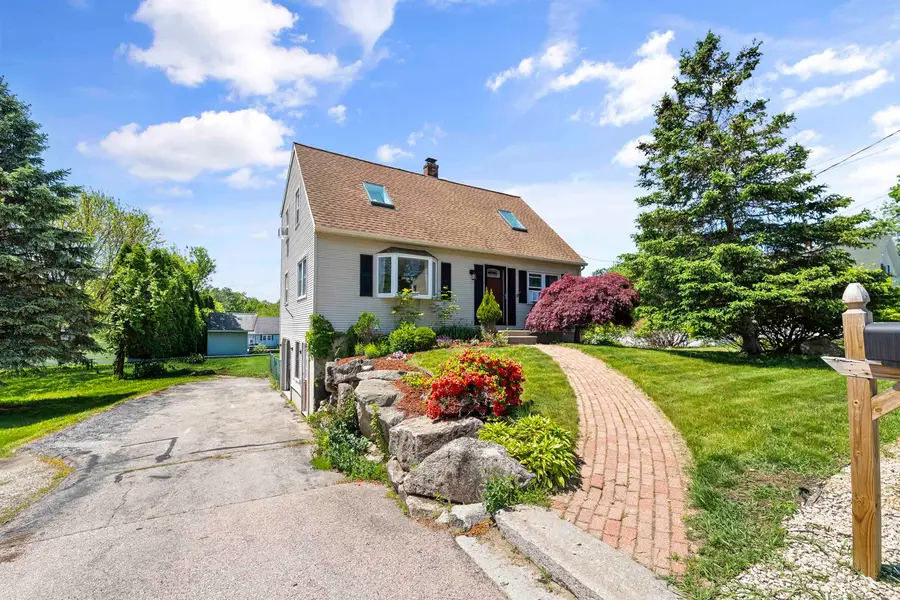140 Rhode Island Avenue, Manchester, NH 03104 - #2