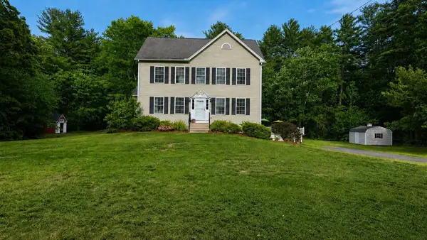 54 Chase Road, Londonderry, NH 03053